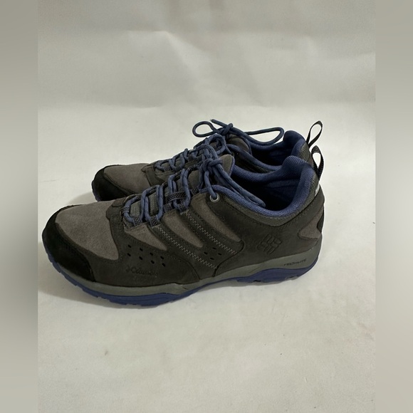 Columbia hiking sneakers size 10 - Picture 8 of 12
